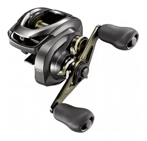 Carretilha Shimano Curado 150XG