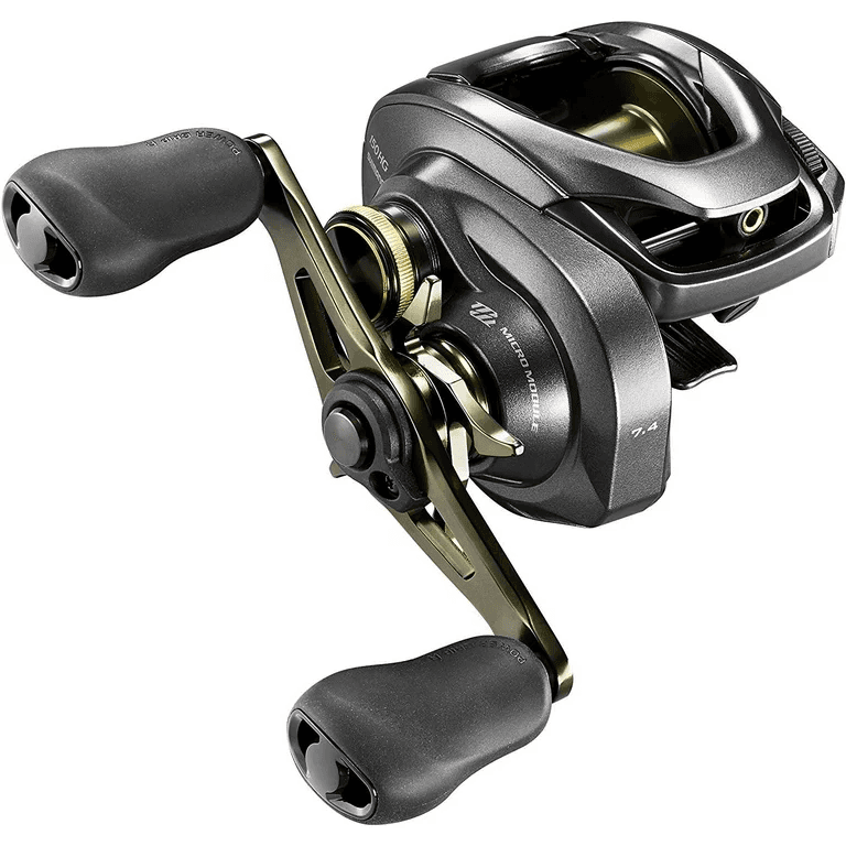 Carretilha Shimano Curado 151XG