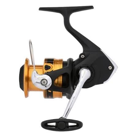 Carretilha Shimano Fx C3000FC