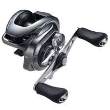 Carretilha Shimano Metanium Mgl 101 Xg