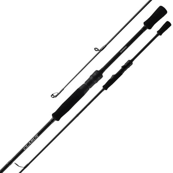 Vara Shimano Clarus Clc 58MH 20LBS 1.73M