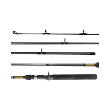Vara Shimano Fx 70M 8-17LB 2 Partes