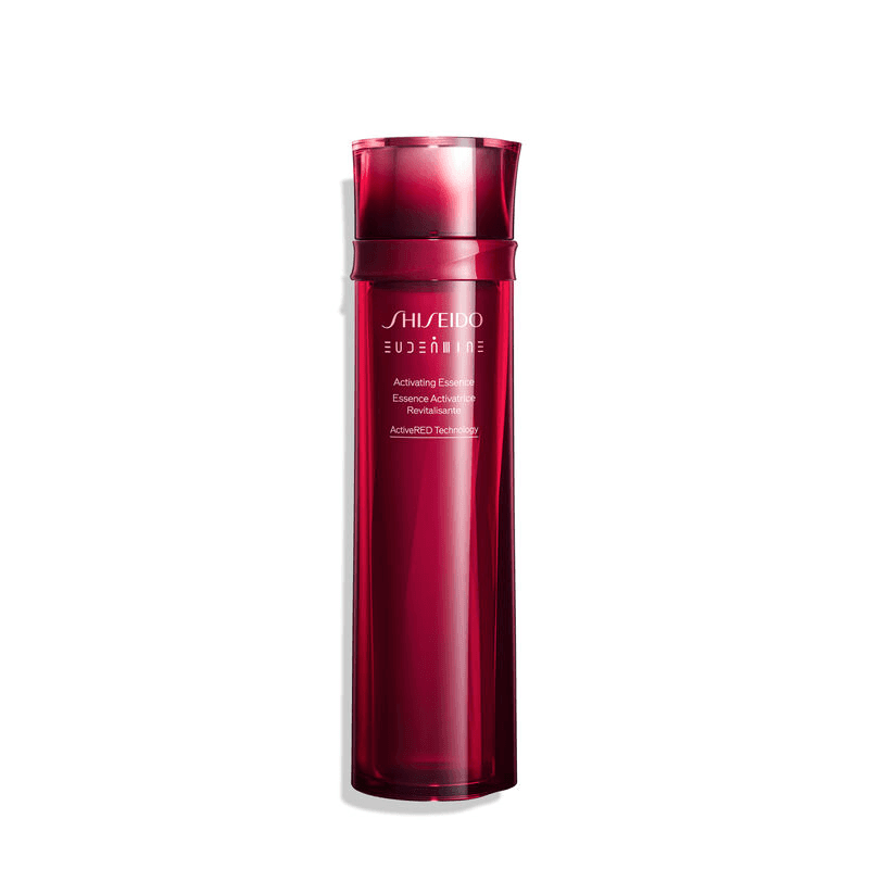 Shiseido Locion Facial Eudermine Activating Essence 145ML