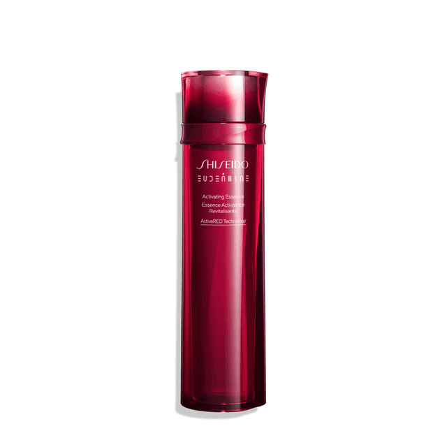 Shiseido Locion Facial Eudermine Activating Essence 145ML