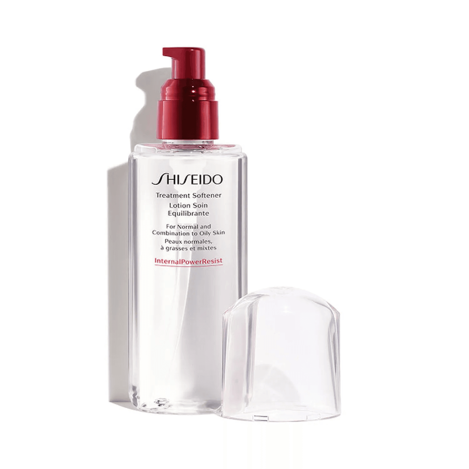 Shiseido Treatment Softener Loção Facial 150ml