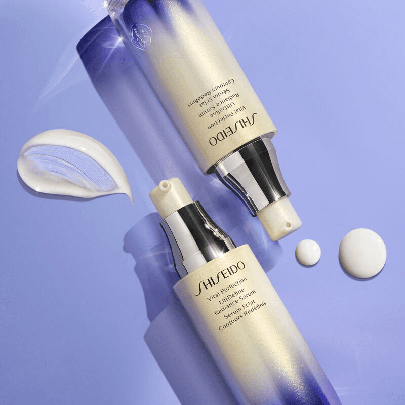 Sérum Shiseido Vital Perfection Liftdefine Radiance 40ml