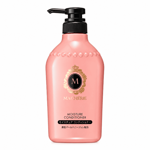 Shiseido Shampoo Ma Cherie Moisture 450ML