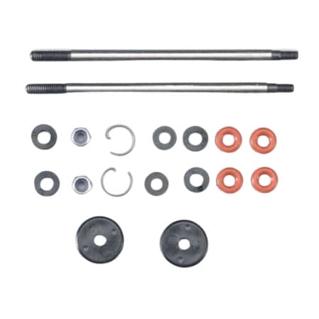 Kit Amortecedor Traseiro Ming Yang C8107-1