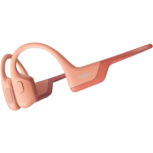 Fones de Ouvido Shokz Openrun Pro S810-St-Pk-Us Rosa