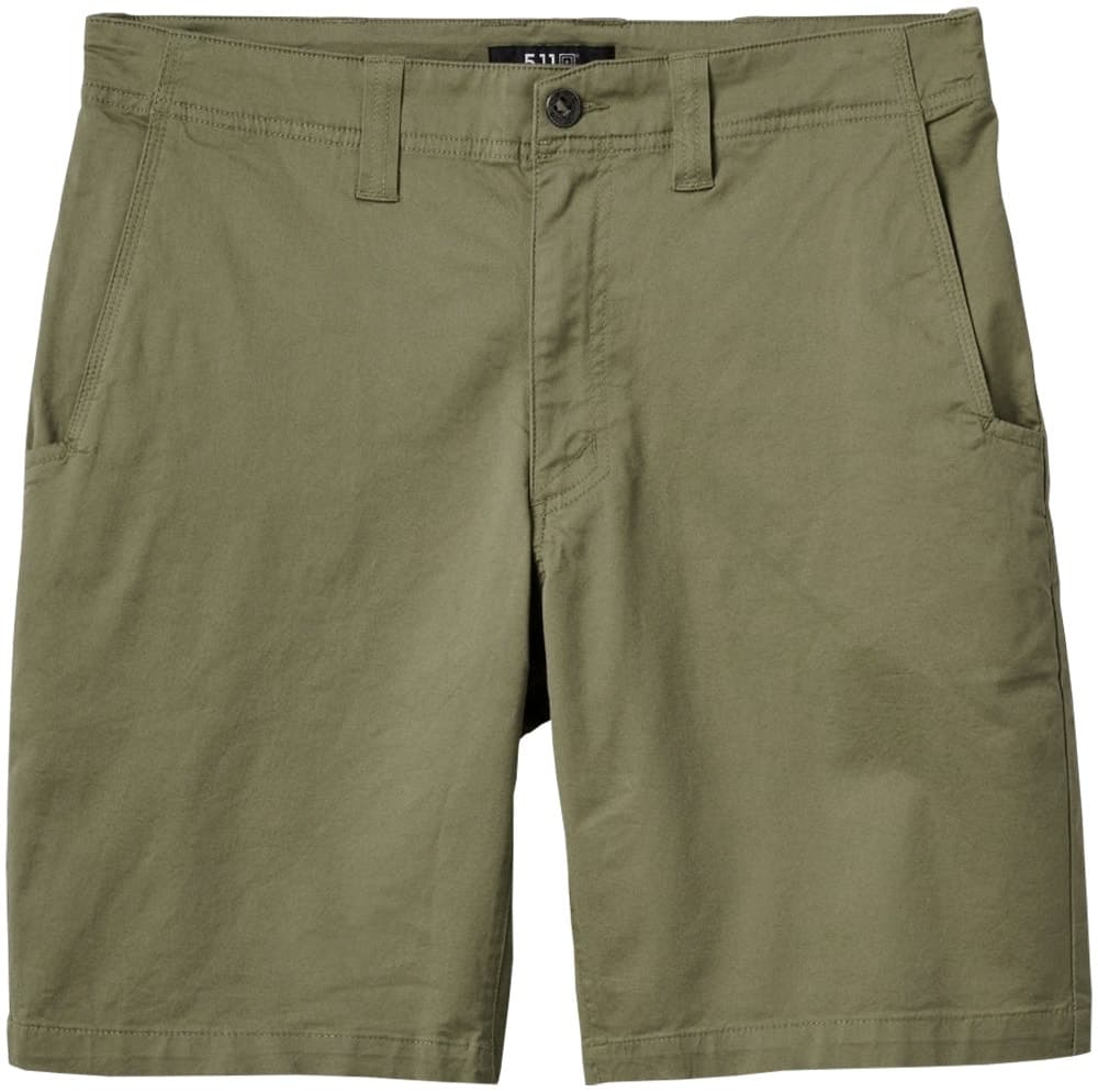 Short 5.11 Tactical Aramis 73350ABR-1179 Verde