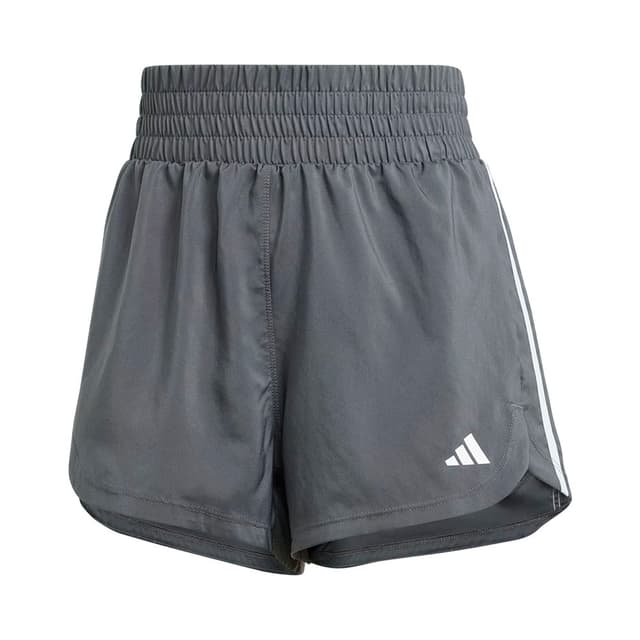 Short Adidas Feminino 3 Stripes 3" IS2173