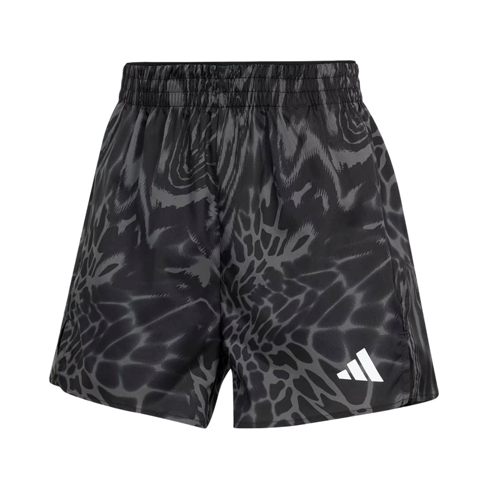 Shorts Adidas Train Essentials Allover Print Feminino