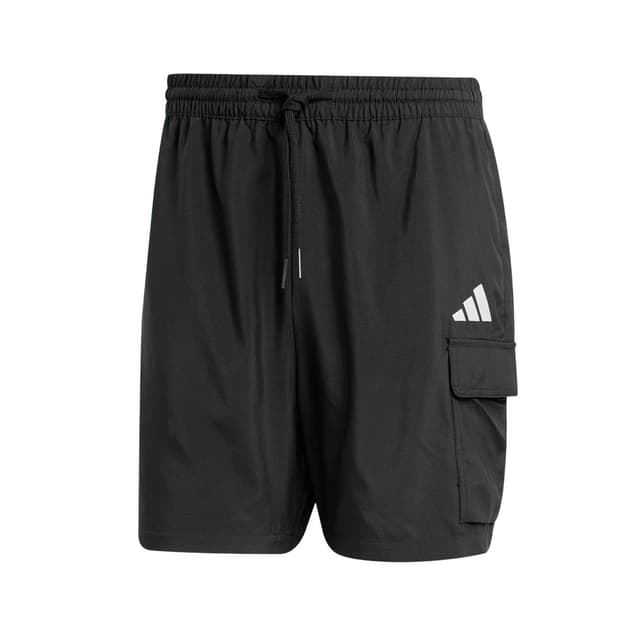 Short Adidas Essentials Small Logo Cargo Chelsea Masculino JF3530
