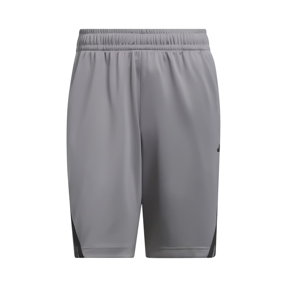 Short Adidas Basketball Legends 3 Stripes Masculino