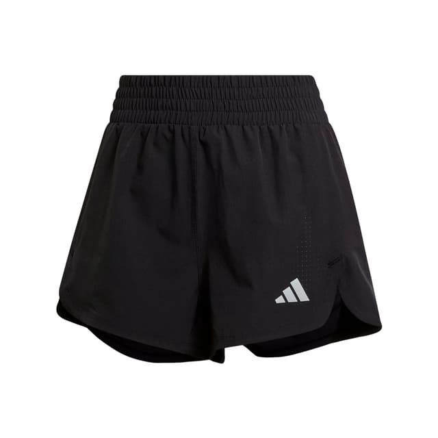 Short Adidas Feminino Racer Pacer 5"