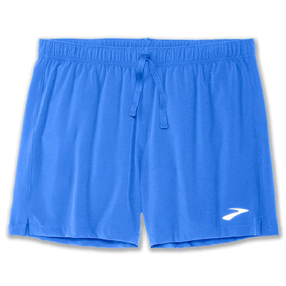 Short Masculino Brooks Moment 5” Azul