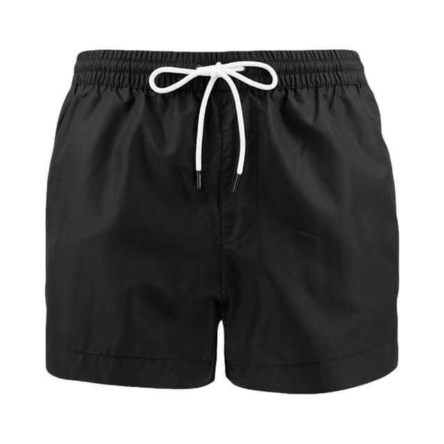 Bermuda Calvin Klein Beh KM0KM00811