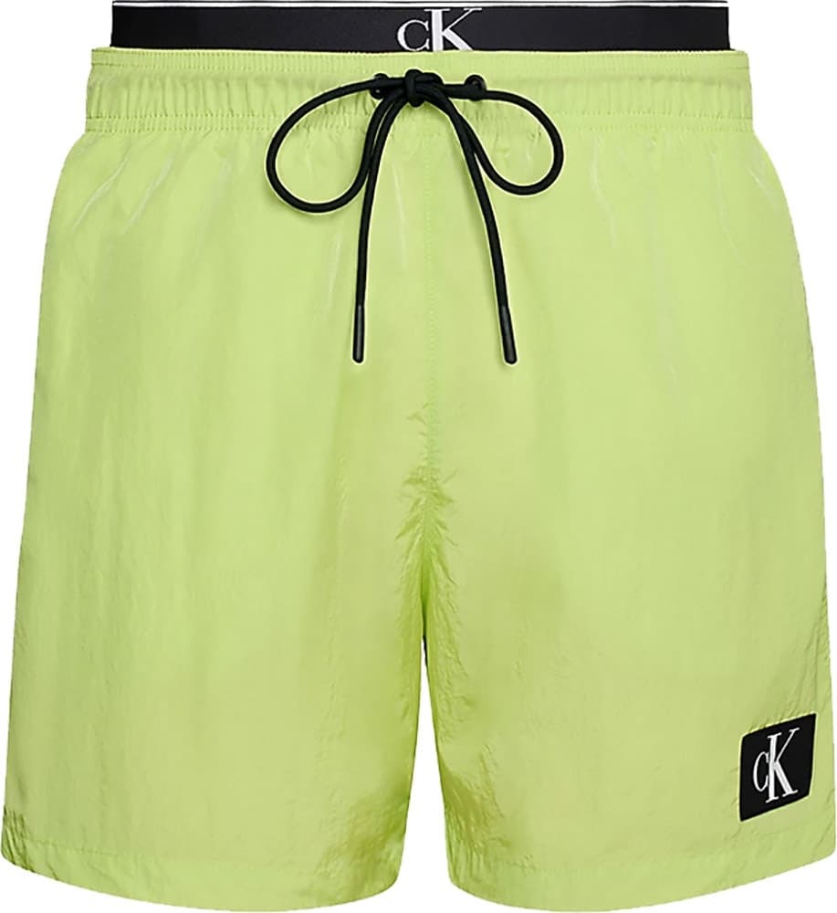 Short Calvin Klein Masculino