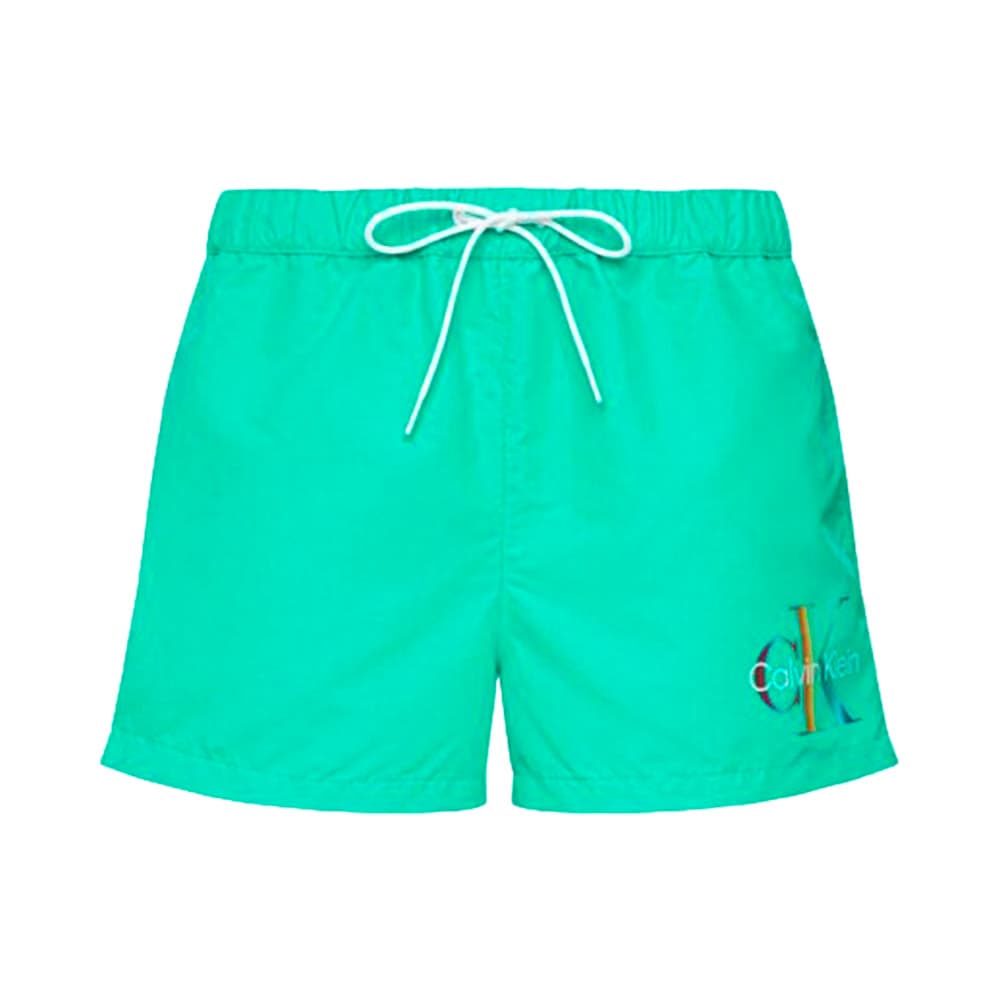 Short Calvin Klein KM0KM01007 Ljy