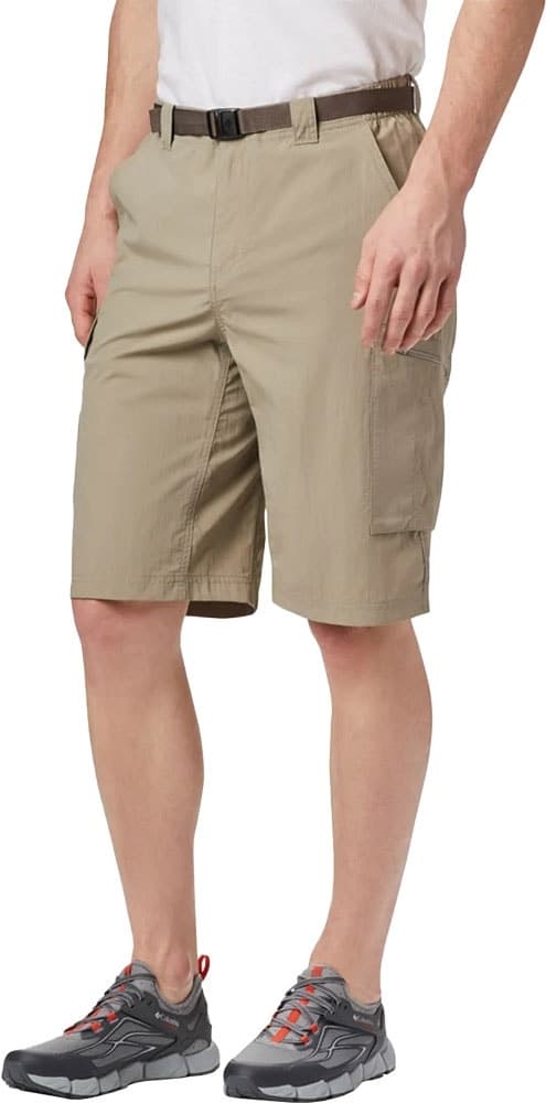 Short Columbia 1441701-221 Cáqui - Masculino