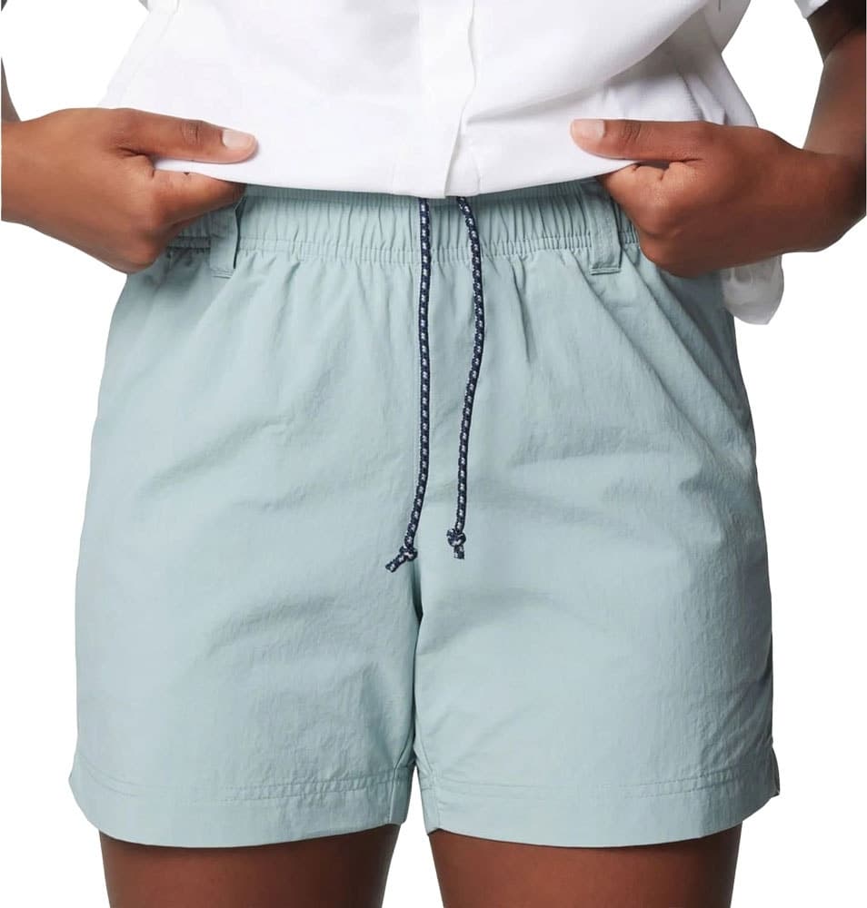 Short Columbia Feminino