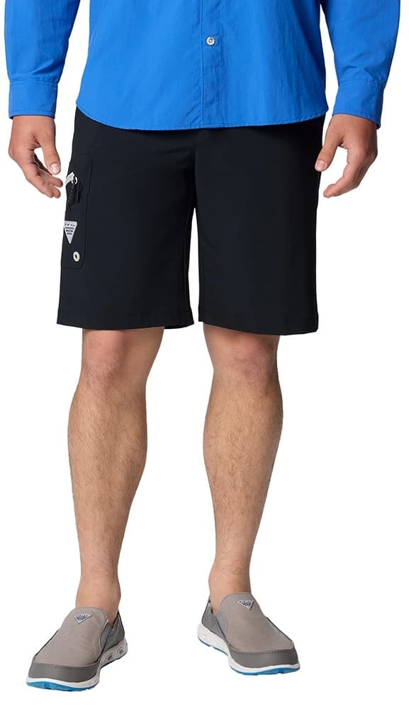 Short Masculino Columbia Terminal Tackle Ii