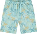 Anúncio: Short de Praia para Bebê Orchestra HLANP9-BLC - Masculino