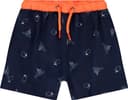 Anúncio: Short de Praia para Bebê Orchestra HLANPB-BLF - Masculino