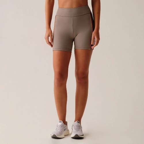 Short Esportivo Feminino Fila Seven Stripes