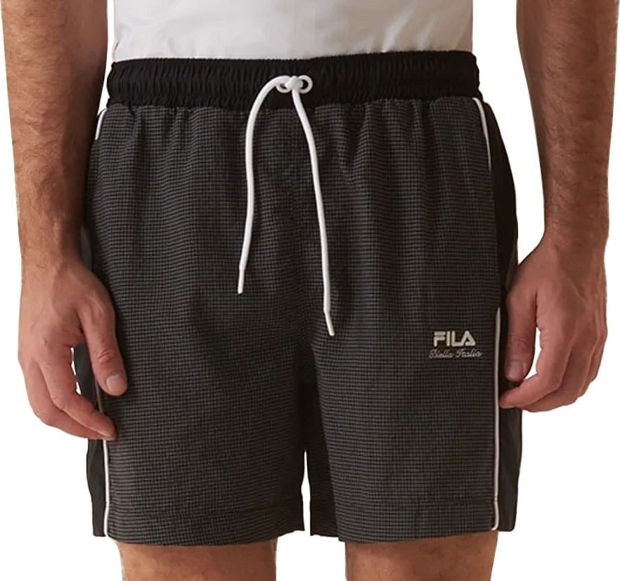 Short Fila Masculino