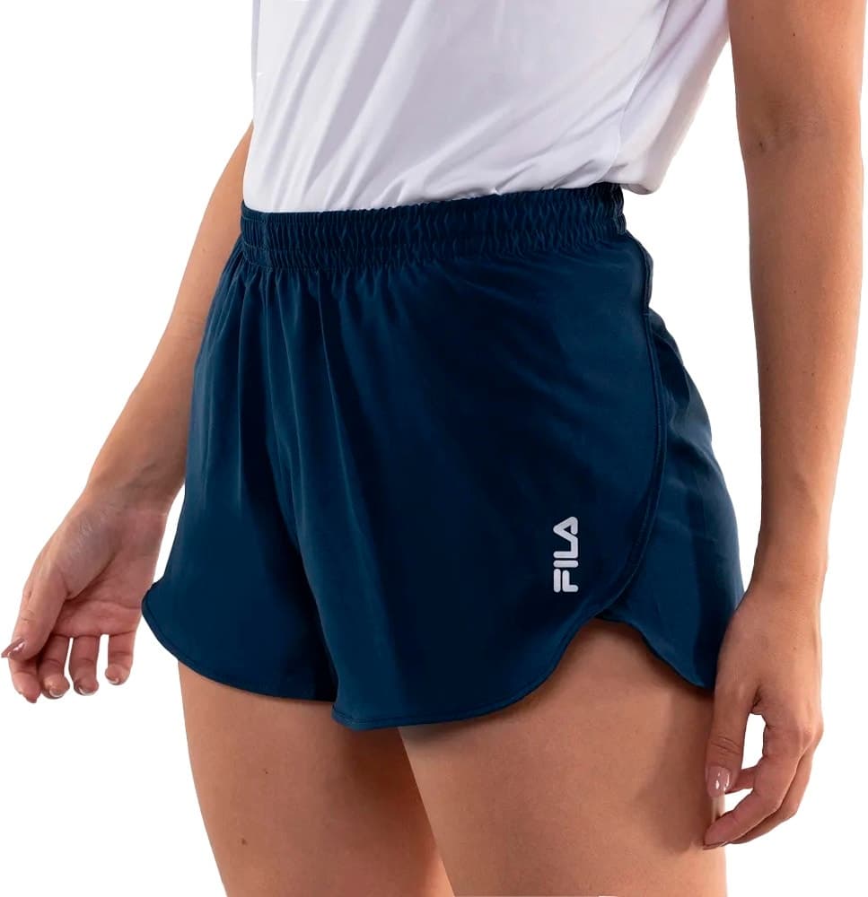 Short Feminino Fila F12R00125-3354