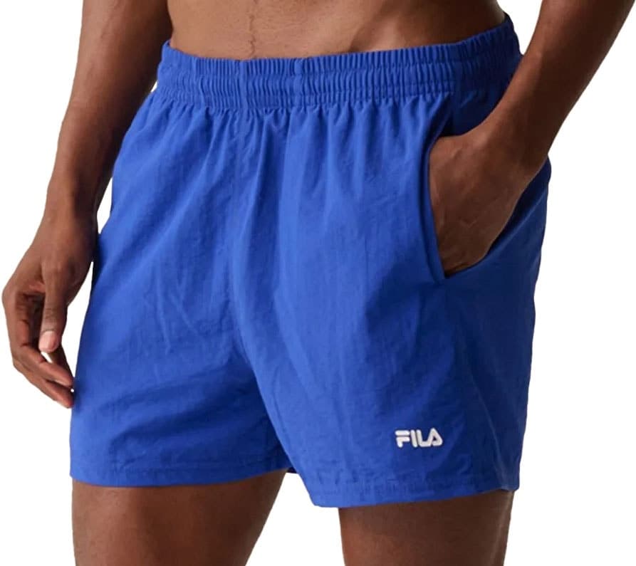 Short Fila Sm400131-713 Masculino