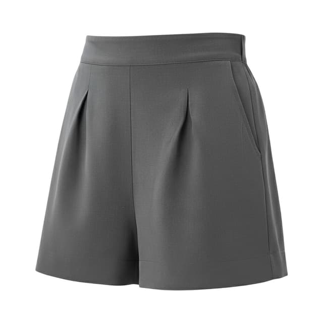 Short Hering HBZ4NMIEN Feminino