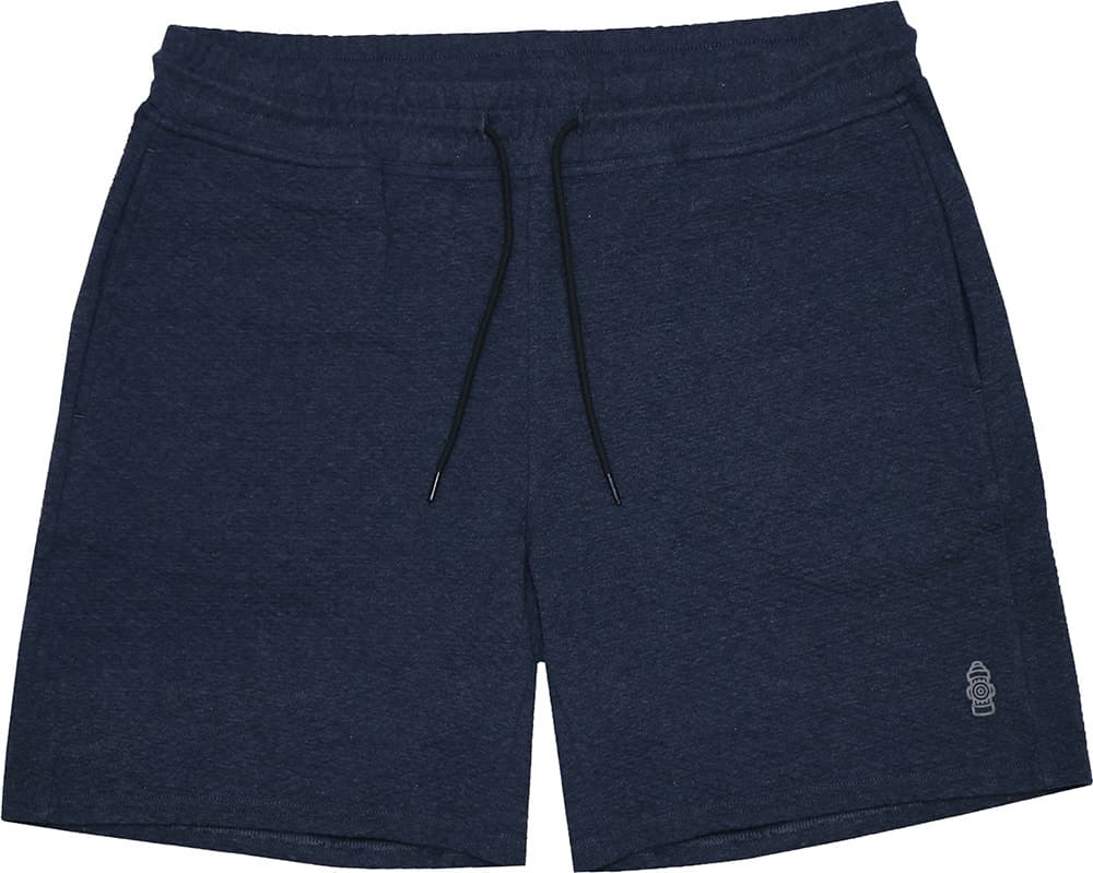 Short Hydrant Masculino Azul Marinho
