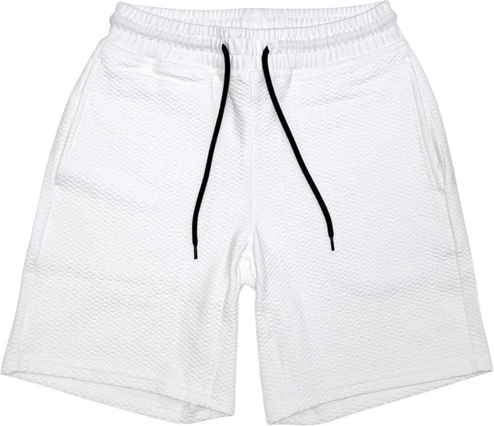 Short Hydrant Sh00001 Branco Masculino
