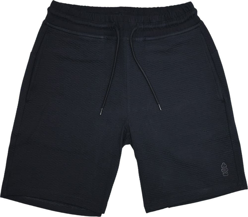 Short Hydrant Preto Masculino