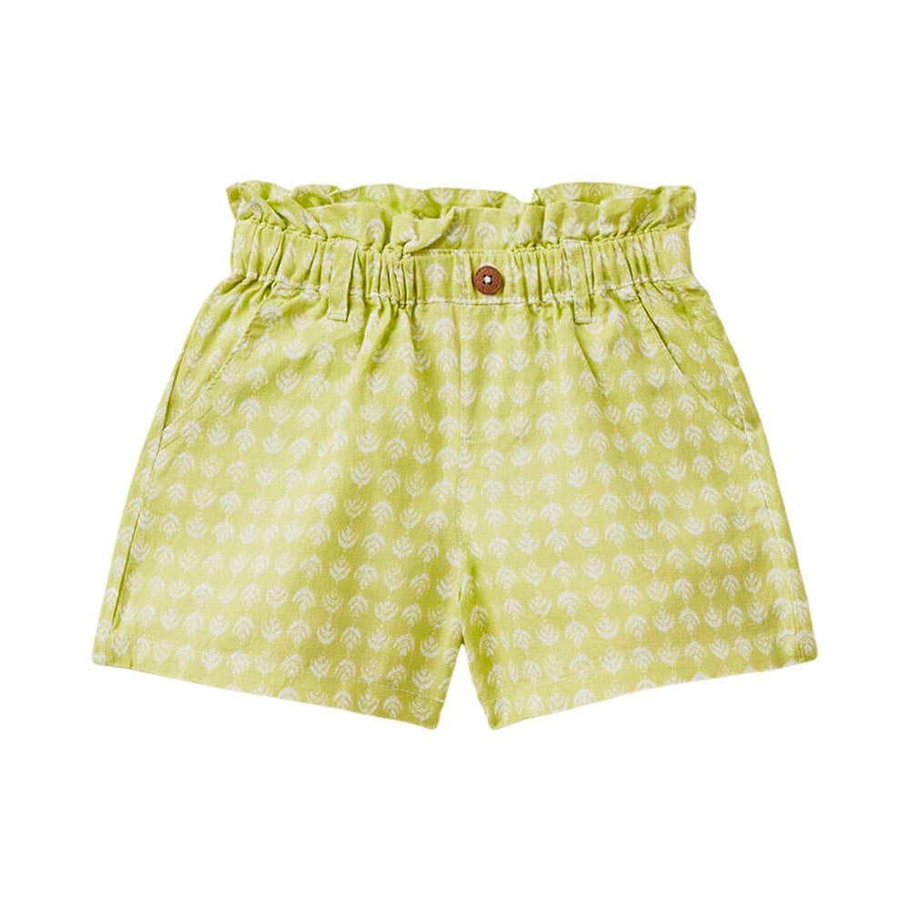 Short Infantil Benetton 44Jrg9010 70B