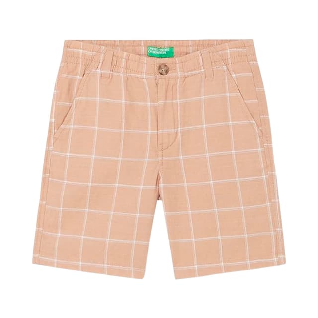 Short Infantil Benetton 45Q1C9029 903
