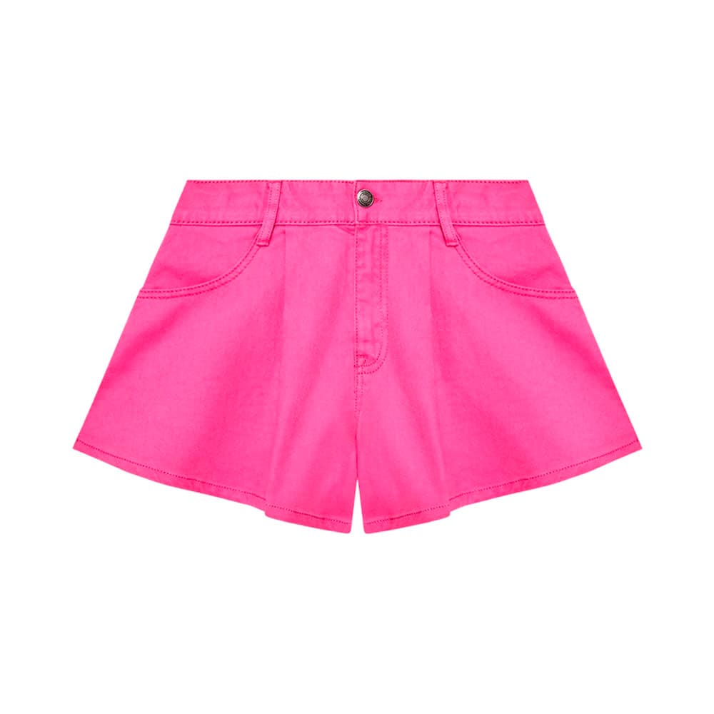 Short Infantil Benetton 4Risc9019 7Y8