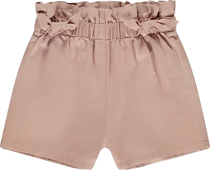 Short Infantil Feminino Orchestra