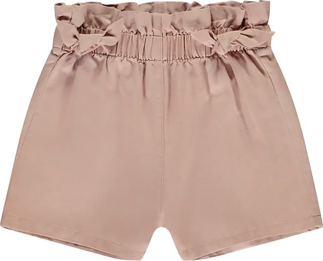 Short Infantil Feminino Orchestra