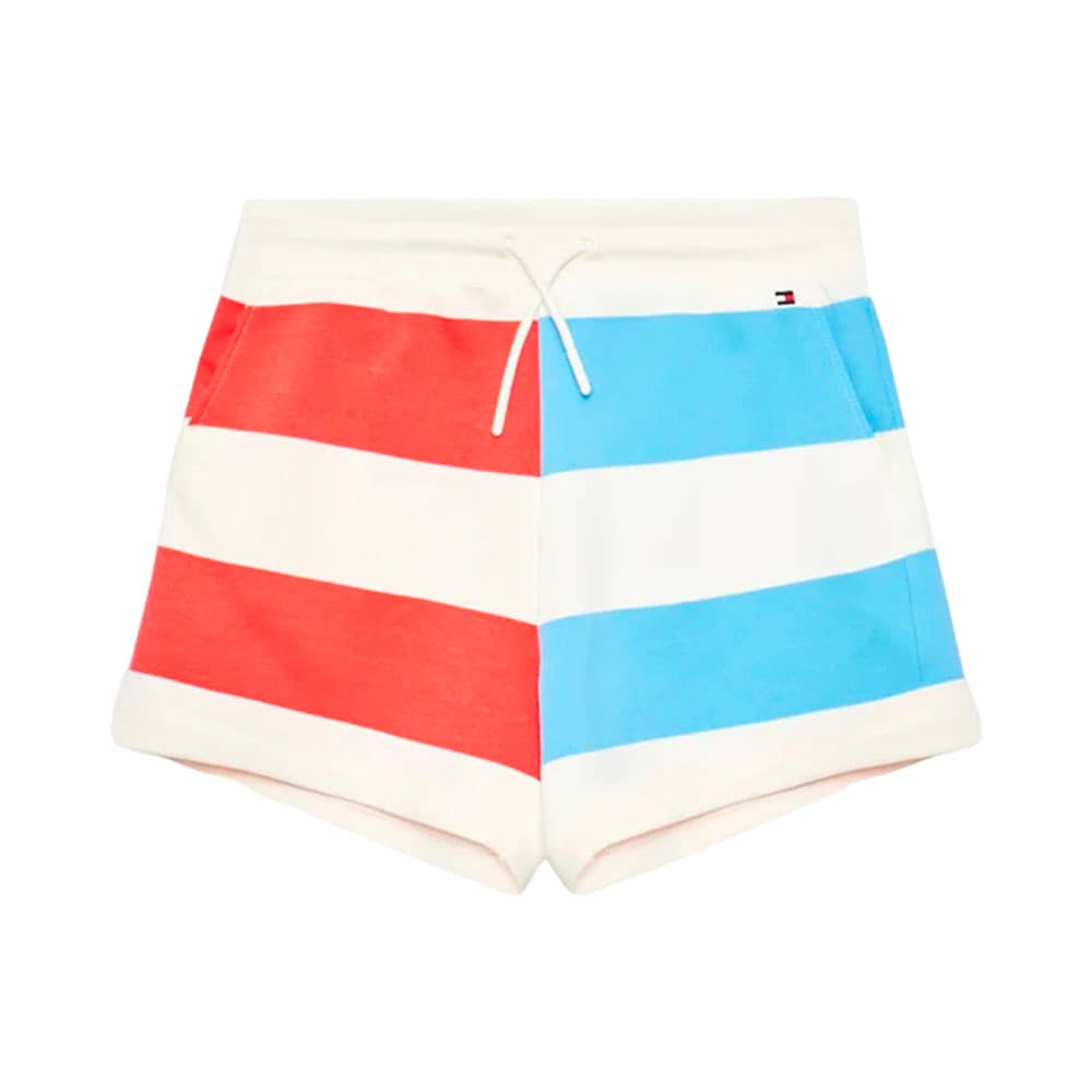 Short Infantil Tommy Hilfiger KG0KG07251 0FB