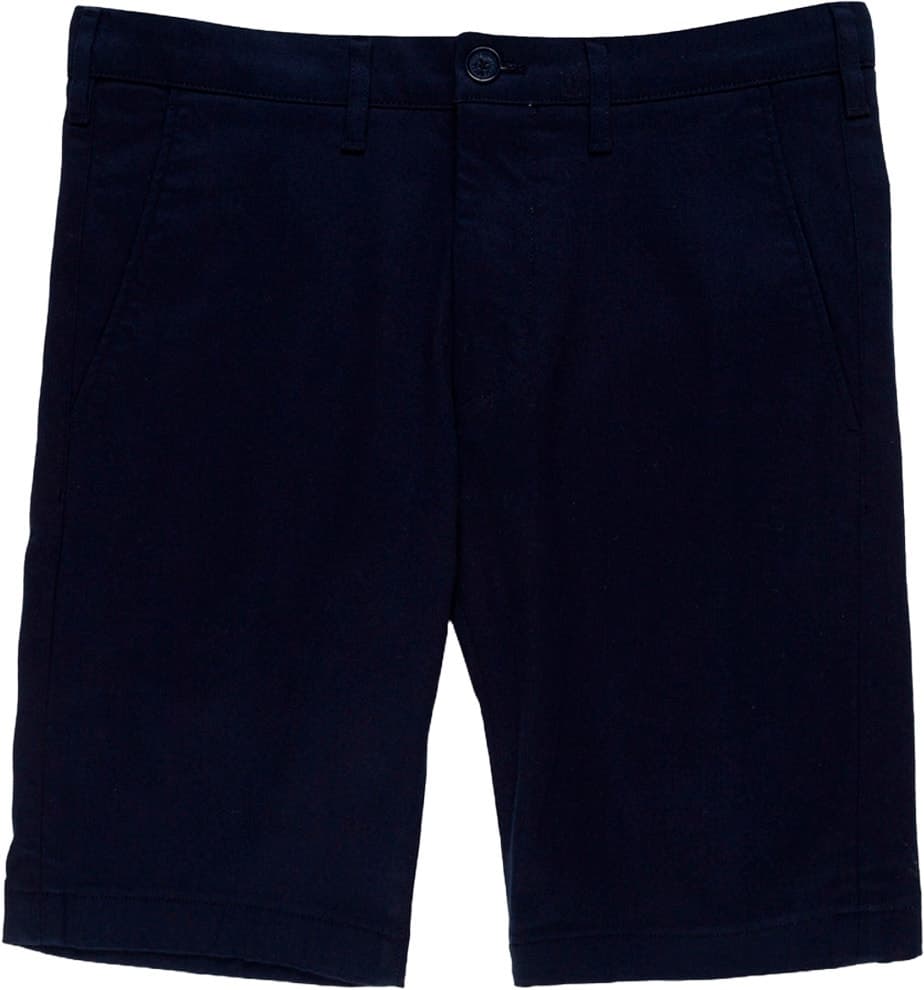 Short Lacoste Masculino Fh8590