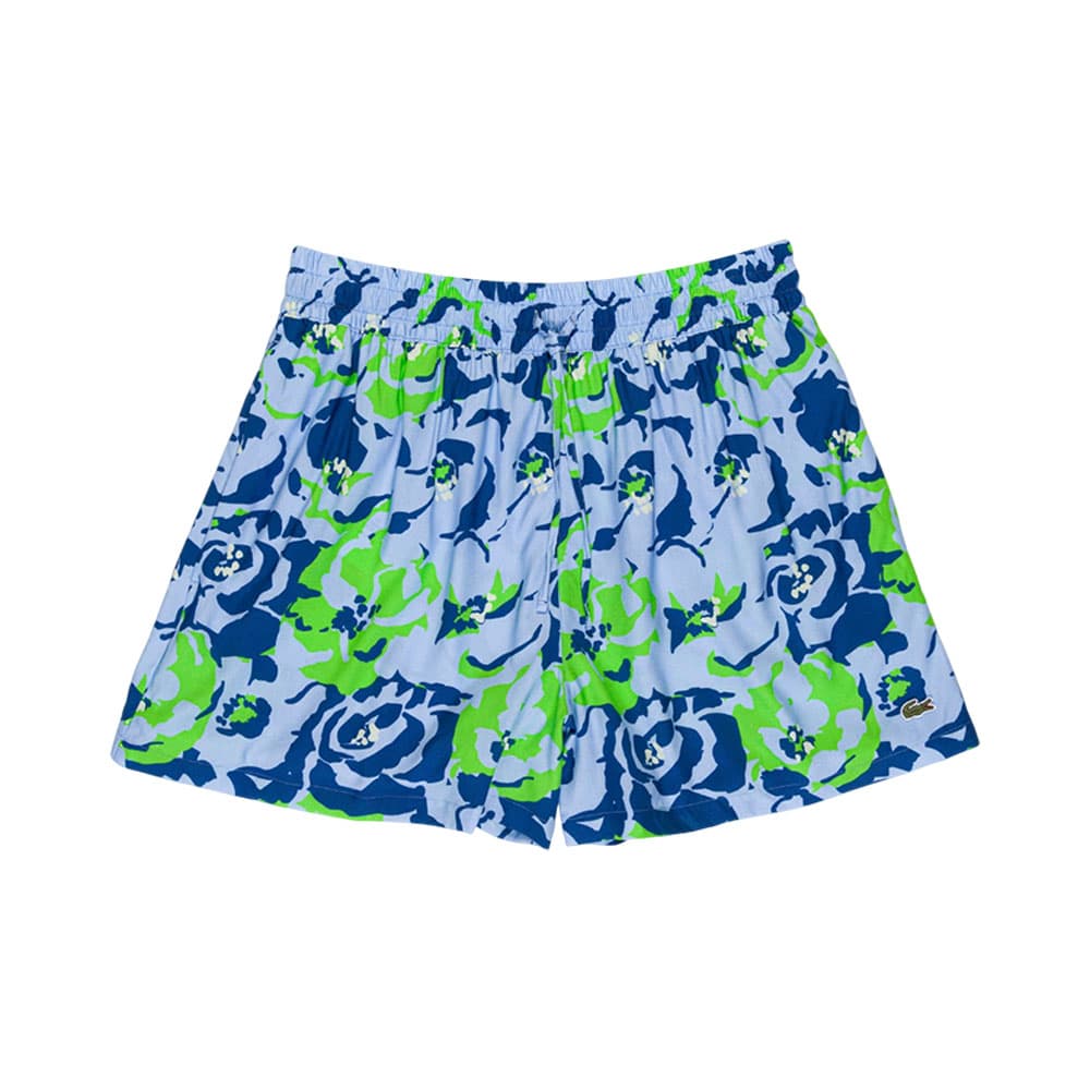 Short Lacoste Gf6434 I57