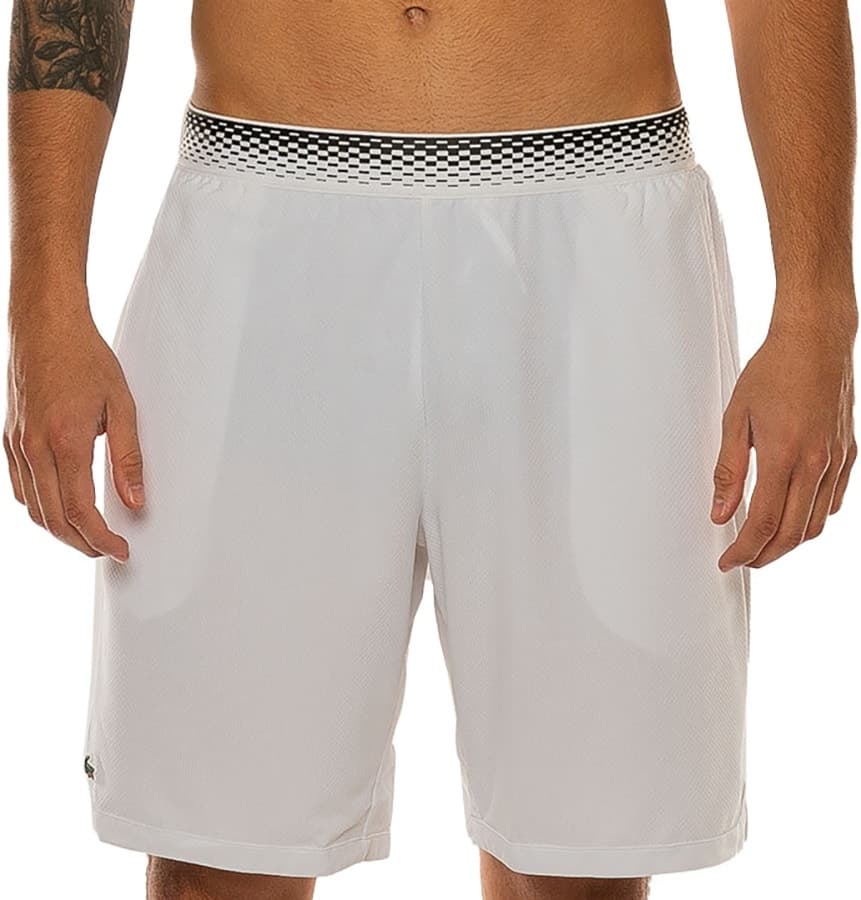 Short Masculino Lacoste Gh520923001