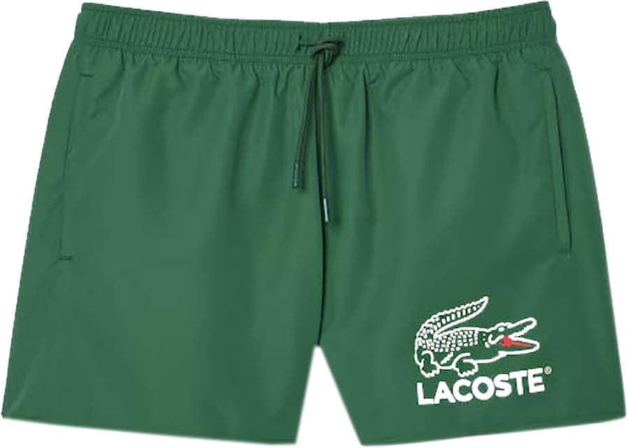 Short Lacoste Masculino