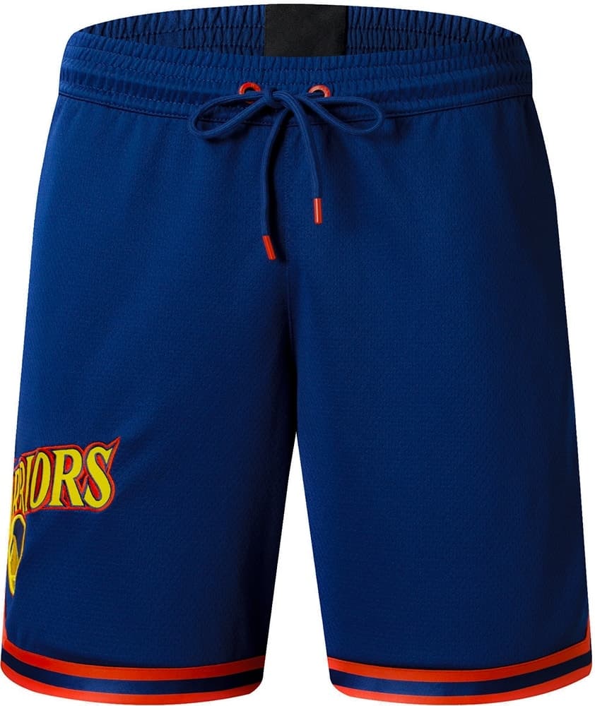 Short Nba Golden Masculino
