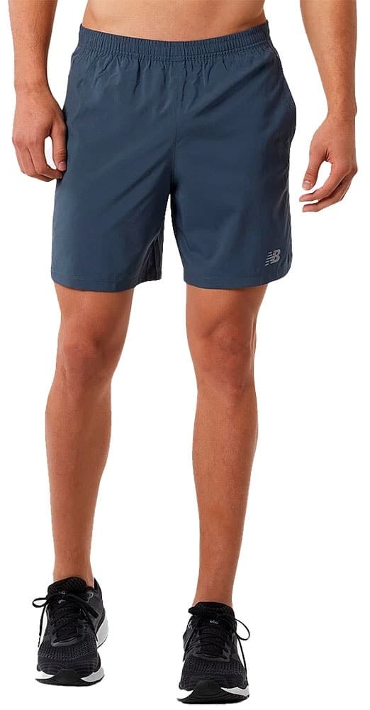 Short New Balance Accelerate Masculino