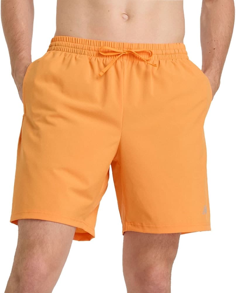 Short Masculino New Balance Ms41232 Siz