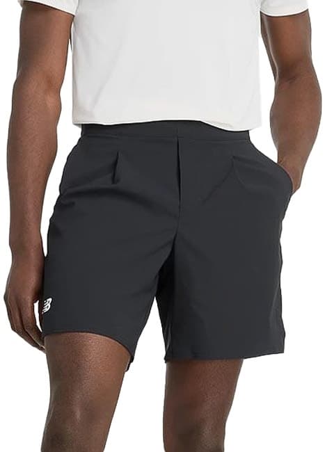 Short New Balance Masculino